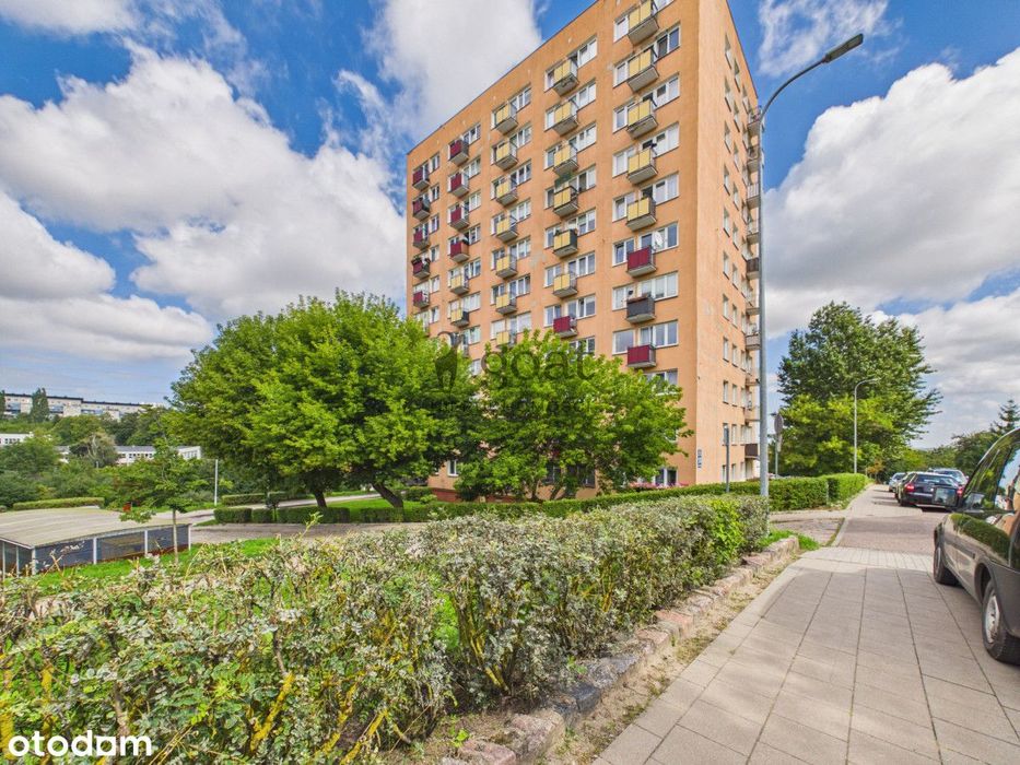 Gdańsk Orunia | kawalerka | 7 min do centrum