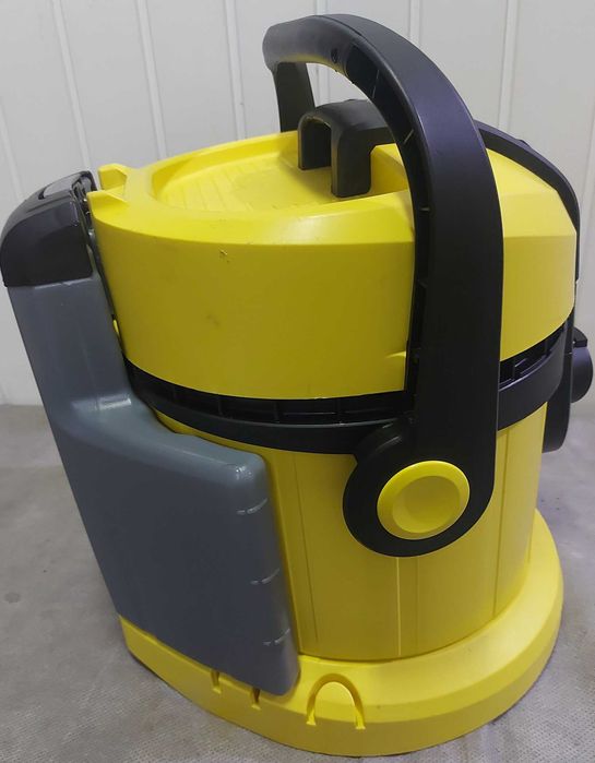 odkurzacz piorący karcher SE 4001 do tapicerki
