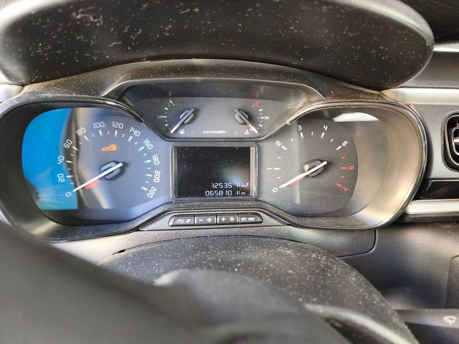 Citroen C3 1.2 Pure Tech 2018