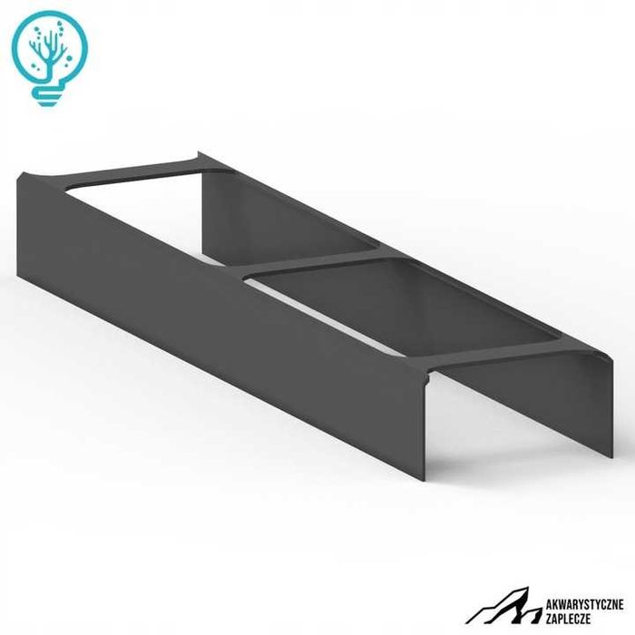 Klosz do lampy m.in SKYLIGHT HYPERBAR 60 -Osłona Lampy Akwariowej