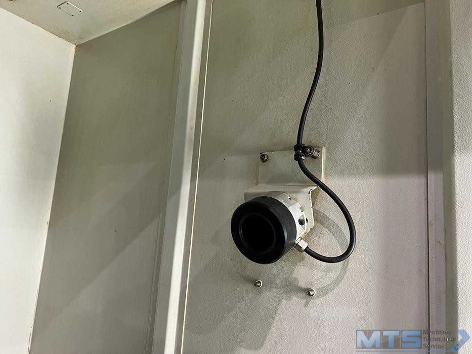 Frezarka CNC Deckel Maho DMC 63V cena netto 59 000zł.