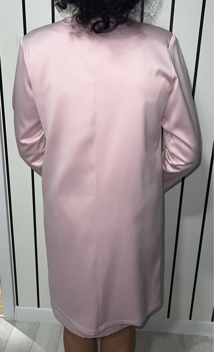 Sulienka i płaszczyk - blizniak