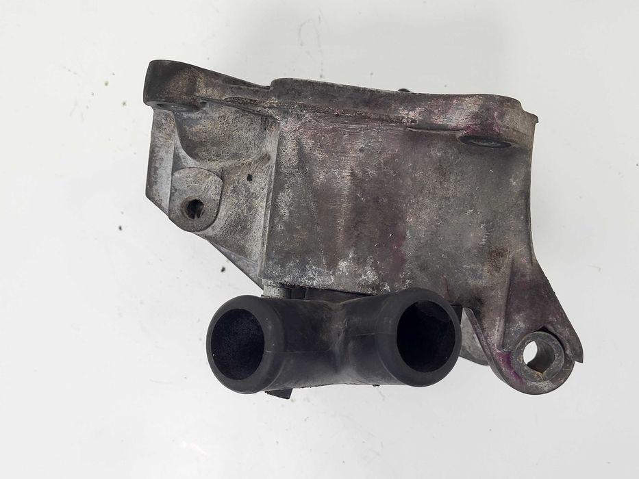 Bomba de água Smart ForTwo I