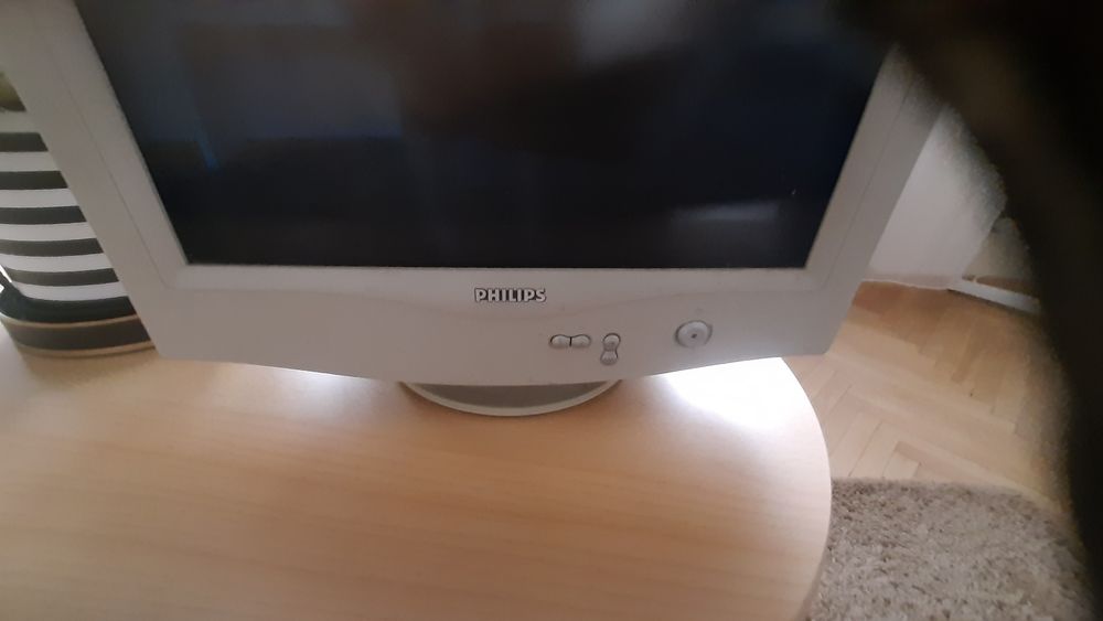 Monitor do komputera  PHILIPS