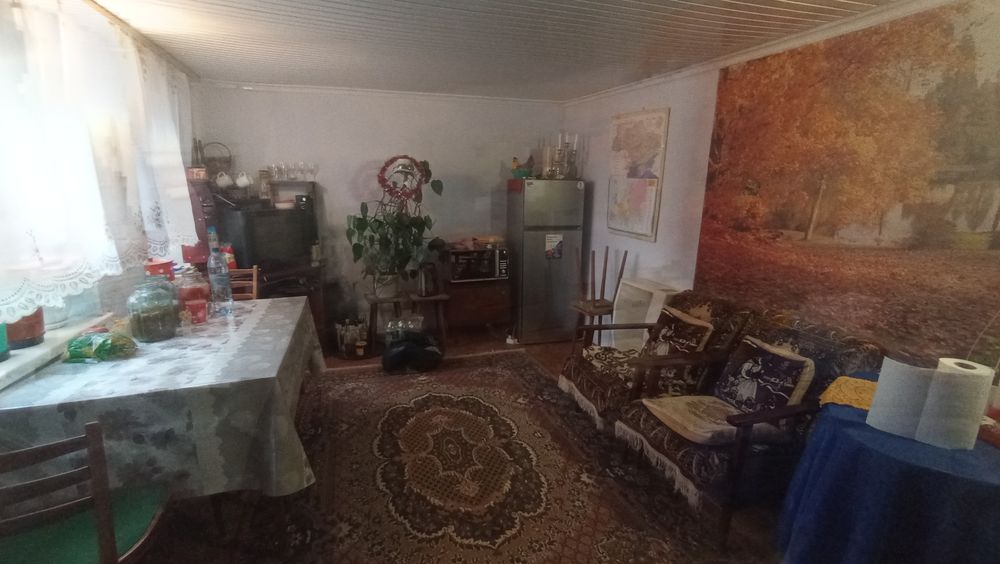 Сдаю уютный Дом в Широкой Балке