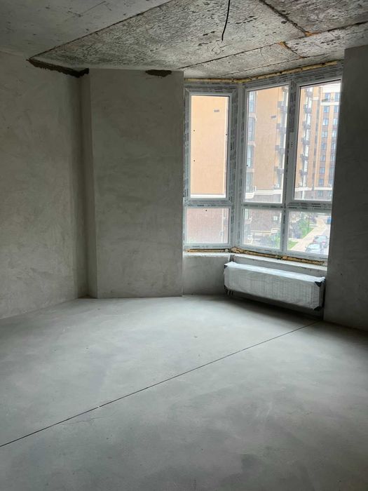 Продаж/2к квартира/ЖК Софія Резиденс/Софіївська Борщагівка/Бучанський