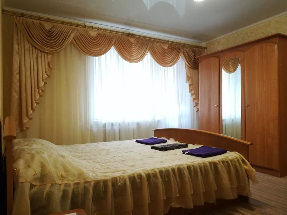 Квартира в Кривом Роге! Центр Гагарина Автовокзал 44 рн Юбилейная