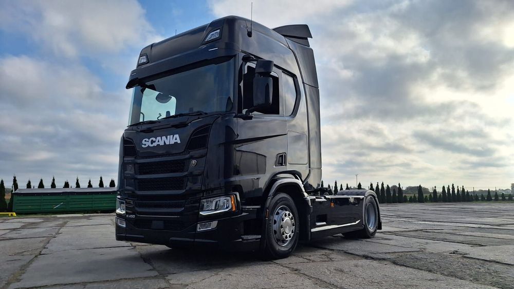 Scania