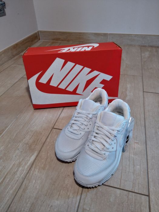 Buty sportowe Nike Air Max 90 PRM, rozm. 39