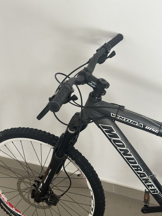 Mondraker Ventura Disc – BTT Adulto – Excelente Estado