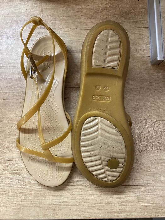 Crocs крокси 38 р
