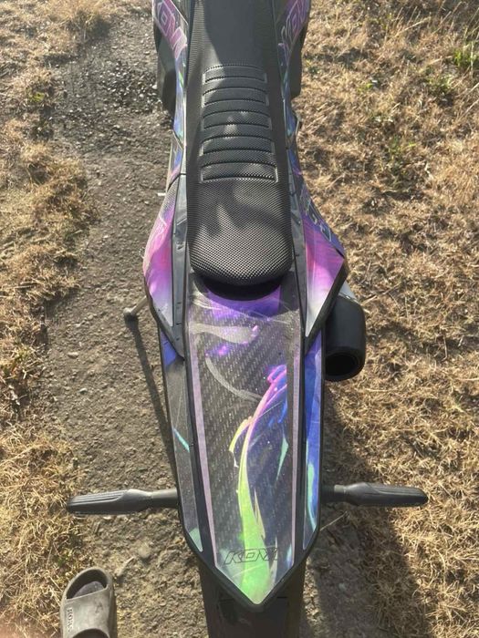 Kovi Advance 300