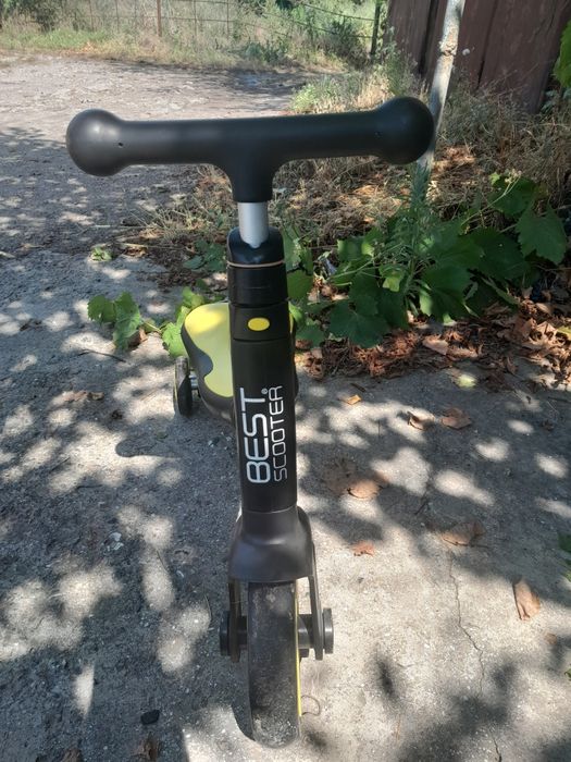 Бєговєл,самокат,велосипед