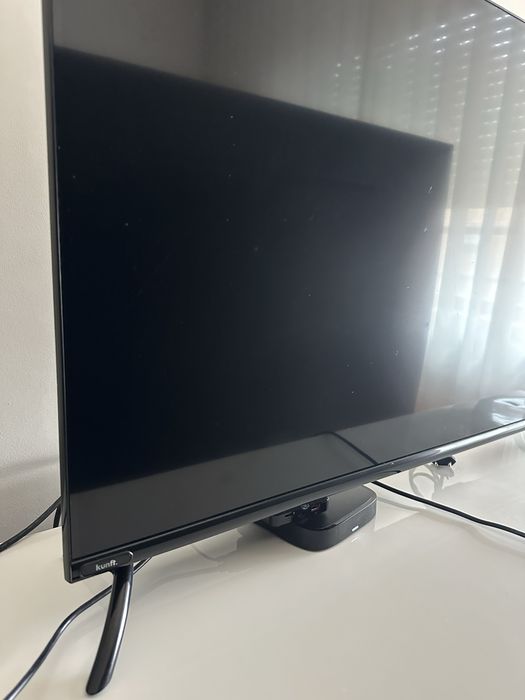 Televisao marca KUNFT