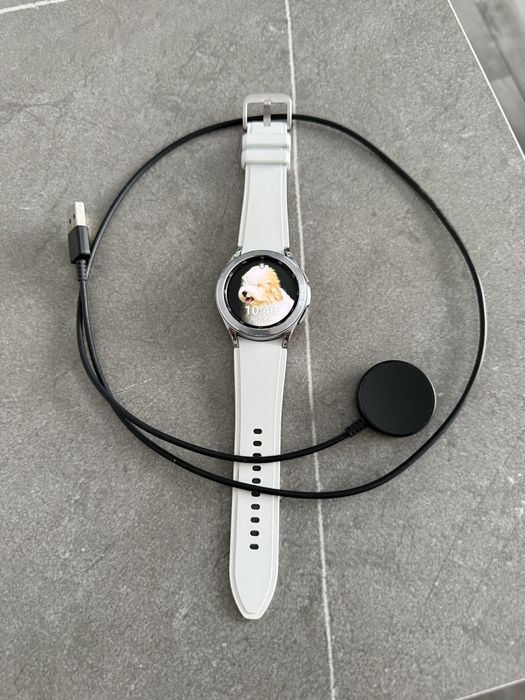 Sprzedam Samsung Galaxy Watch 4
