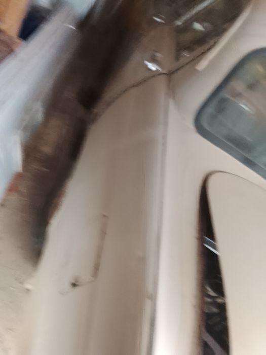 ГАЗ 21 Волга 1962