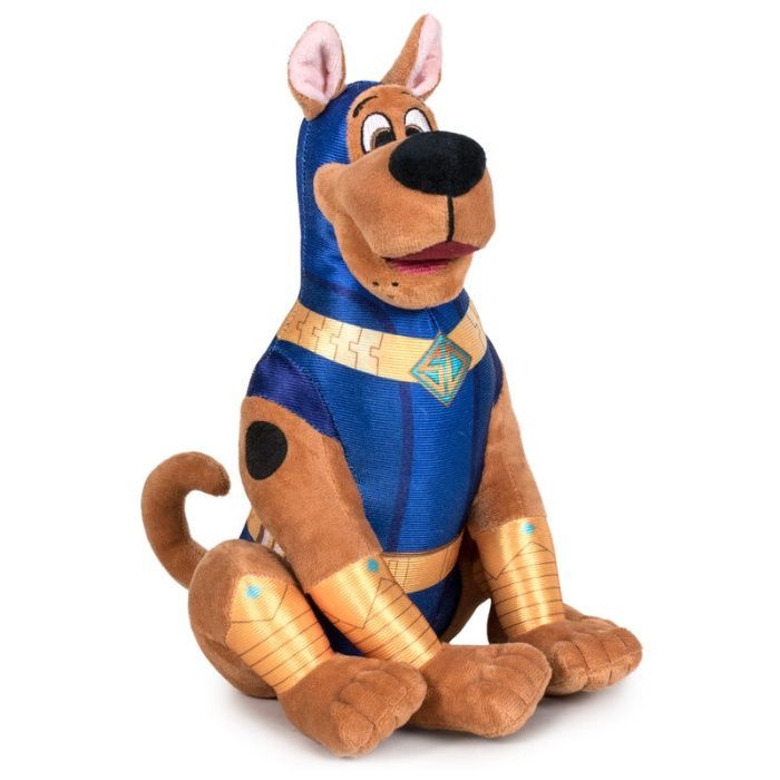 PROMO:Peluche Scooby Doo Falcon Scooby Doo 30cm
