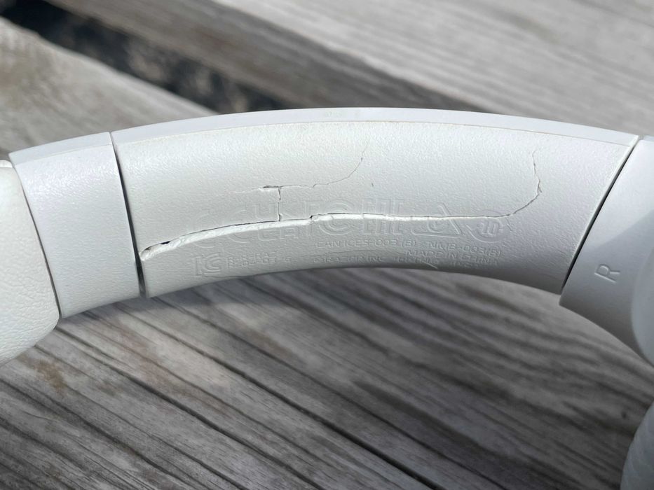 Без проводная игровая гарнитура Razer Opus X, наушники HUAWEI