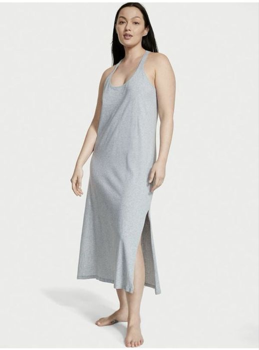 Фланелева піжама victoria secret вікторія сікрет оригінал бавовна