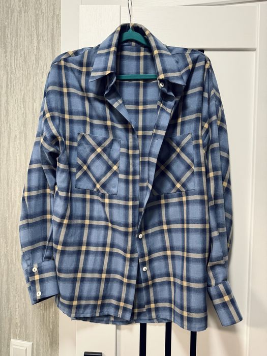 Рубашка 3 шт рубашки С - М - Л