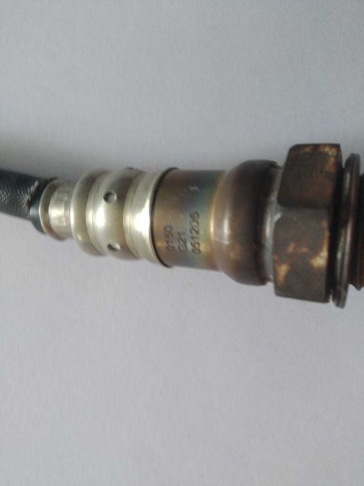 лямбда зонд хендай туксон 2006 2.0 бензин