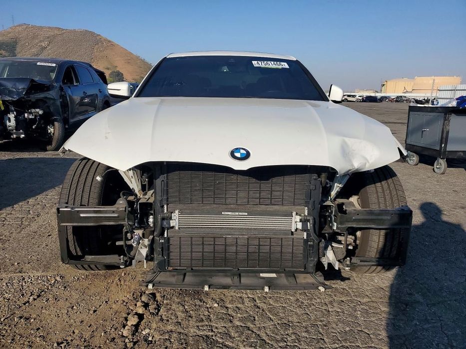 BMW Seria 3 BMW 330i G20