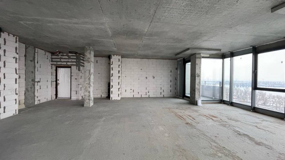 Продам 3-комн.квартиру в ЖК Port City. Вид на реку. Набережная. Победа