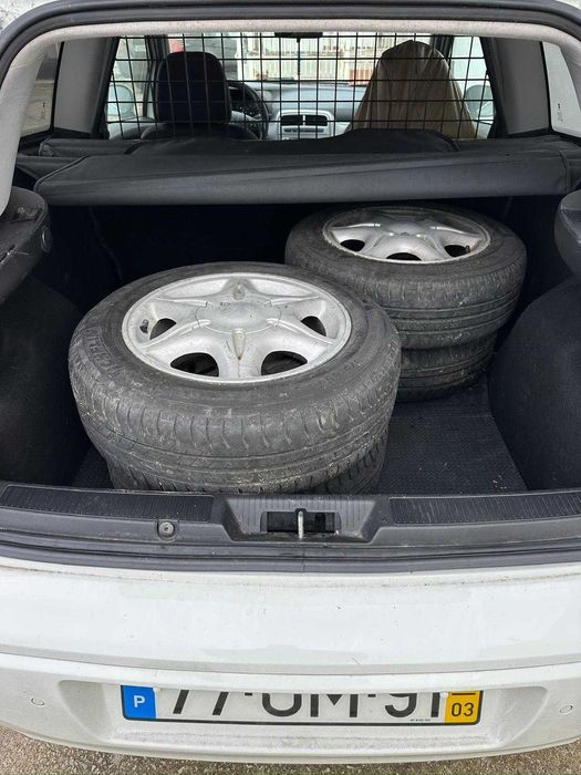 Fiat Punto 1.3 Multijet Diesel