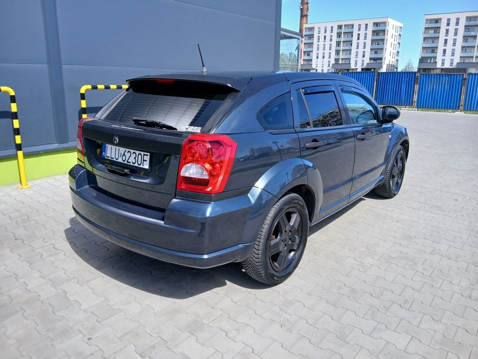 Dodge Caliber