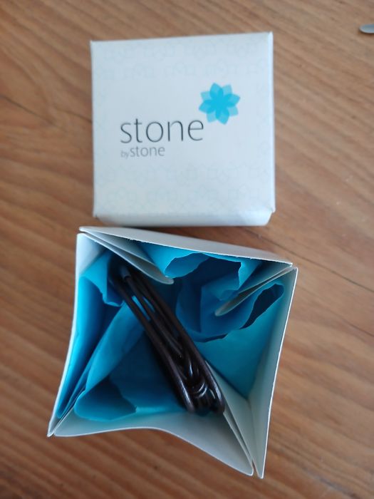 Pulseira Stone by Stone