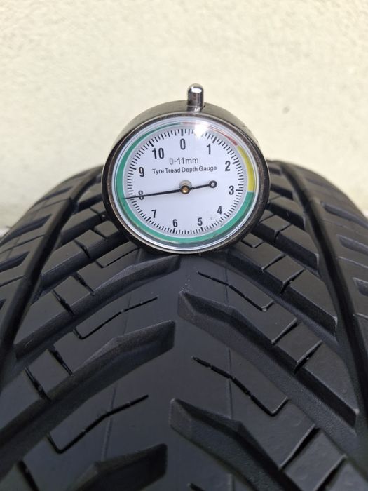 CAŁOROCZNE 195/50R15  Kormoran  2023 Jak Nowe Wysyłka