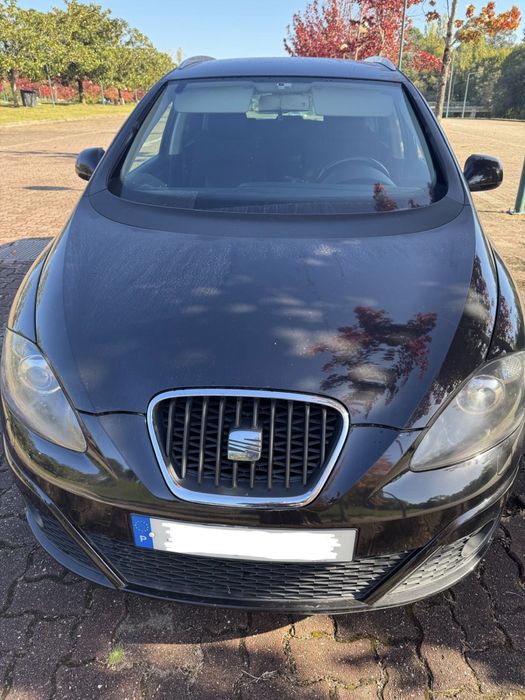 Seat Altea