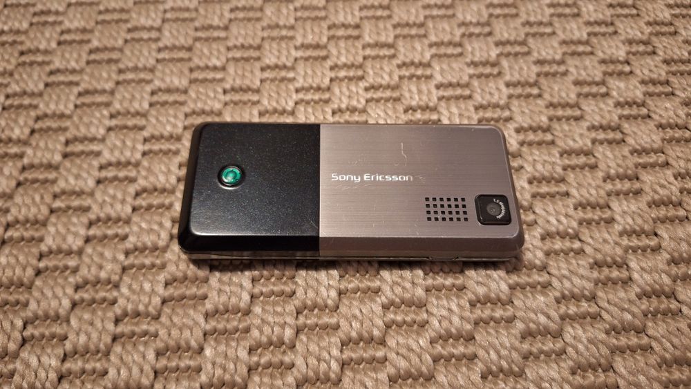 Telefon Sony Ericsson T280i