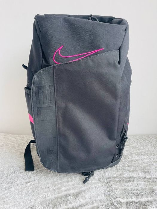 Баскетбольний рюкзак Nike Elite