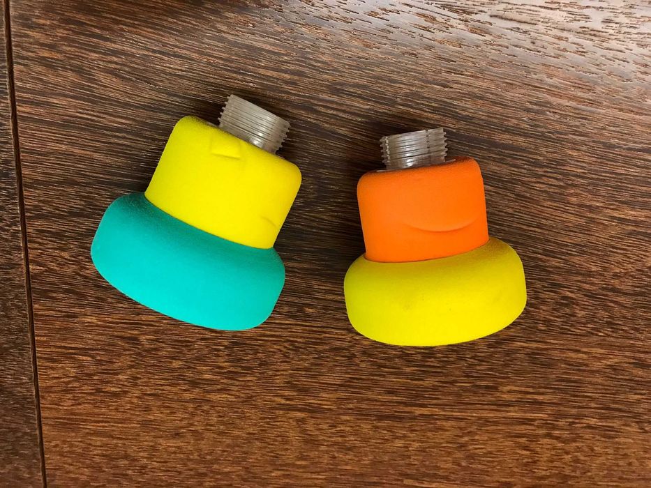 Conjunto de construção Itsmagical