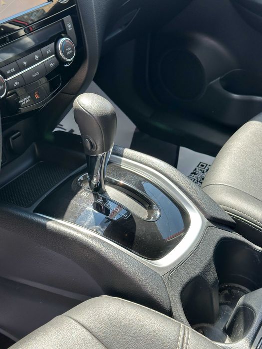 Продам Nissan Rogue 2016 рік можлива розстрочка,кредит,обмін!