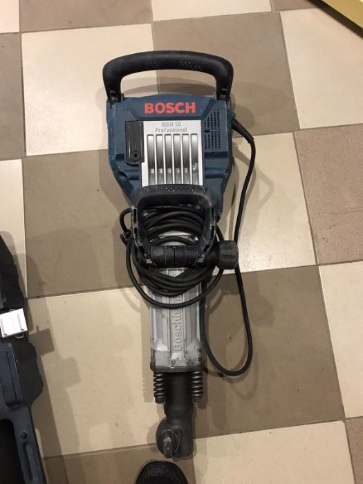 -АРЕНДА Бетонолом відбійний Отбой молоток перфоратор ПРОКАТ ОРЕНДА