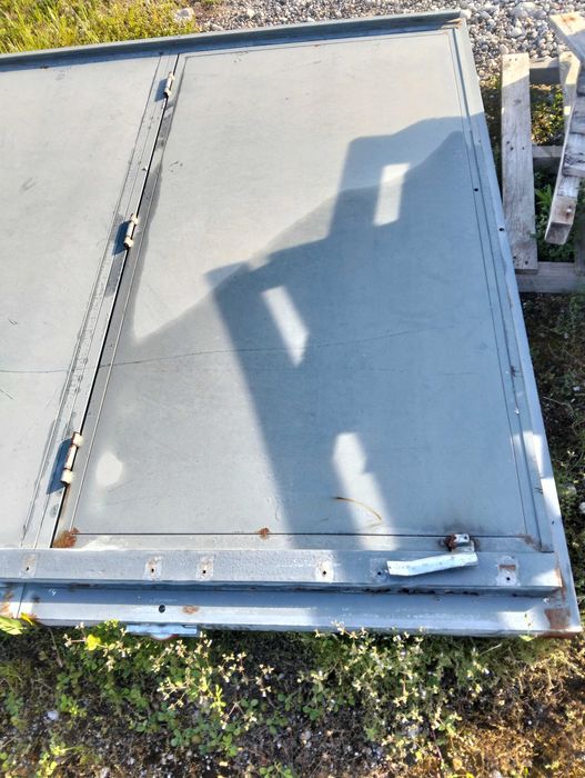 Portão para venda ou troca