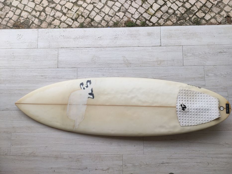Prancha de surf 6.1