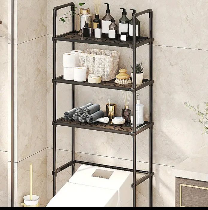 Поличка під пральну машинку