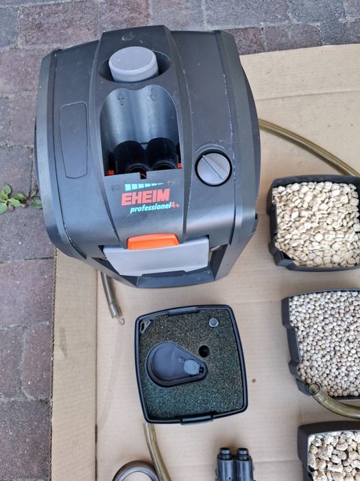 FILTR EHEIM 2275