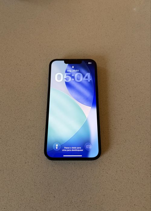 Iphone 13 128gb usado