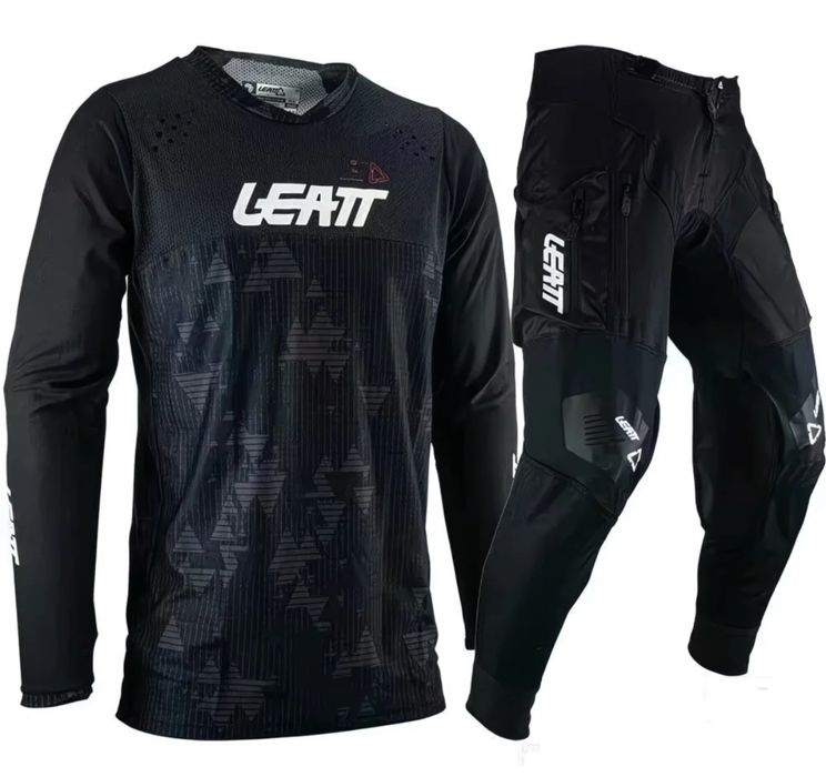 Комплект Leatt Enduro 4.5 Розмір M-XXL