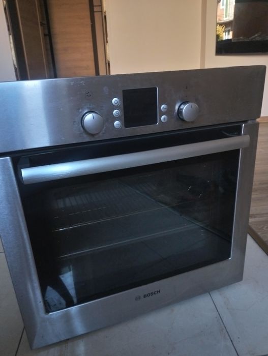 Piekarnik firmy Bosch