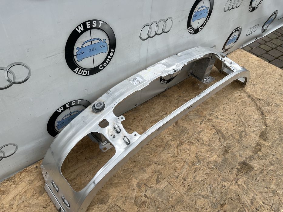 Підсилювач Audi A5 B10 балка бампера ауді а5 б10