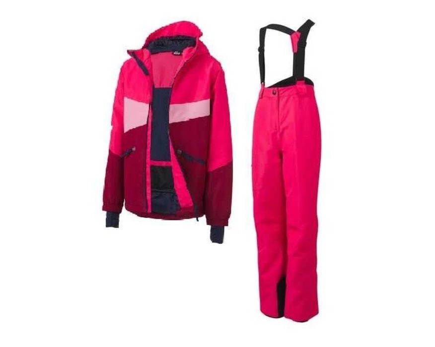 Костюми ТЕРМО Комбінезони мембранні лижні CRIVIT Німеччина 134-164 New