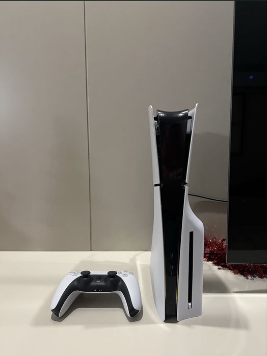 PS5 1000GB C/Garantia