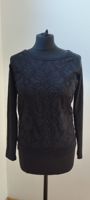 Bluza damska sweter musthave