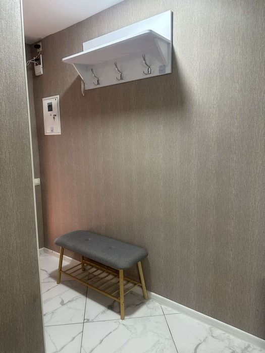 Сдам квартиру  после ремонта ,