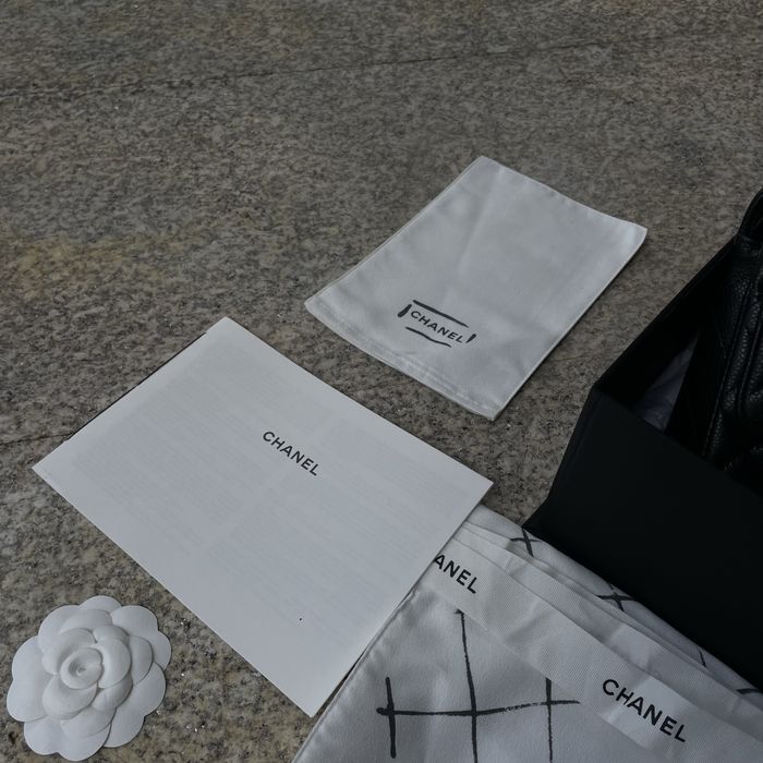 Bolsa Chanel Classic Flap